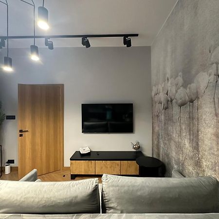 Apartamenty Sebastiana Krakkó Kültér fotó