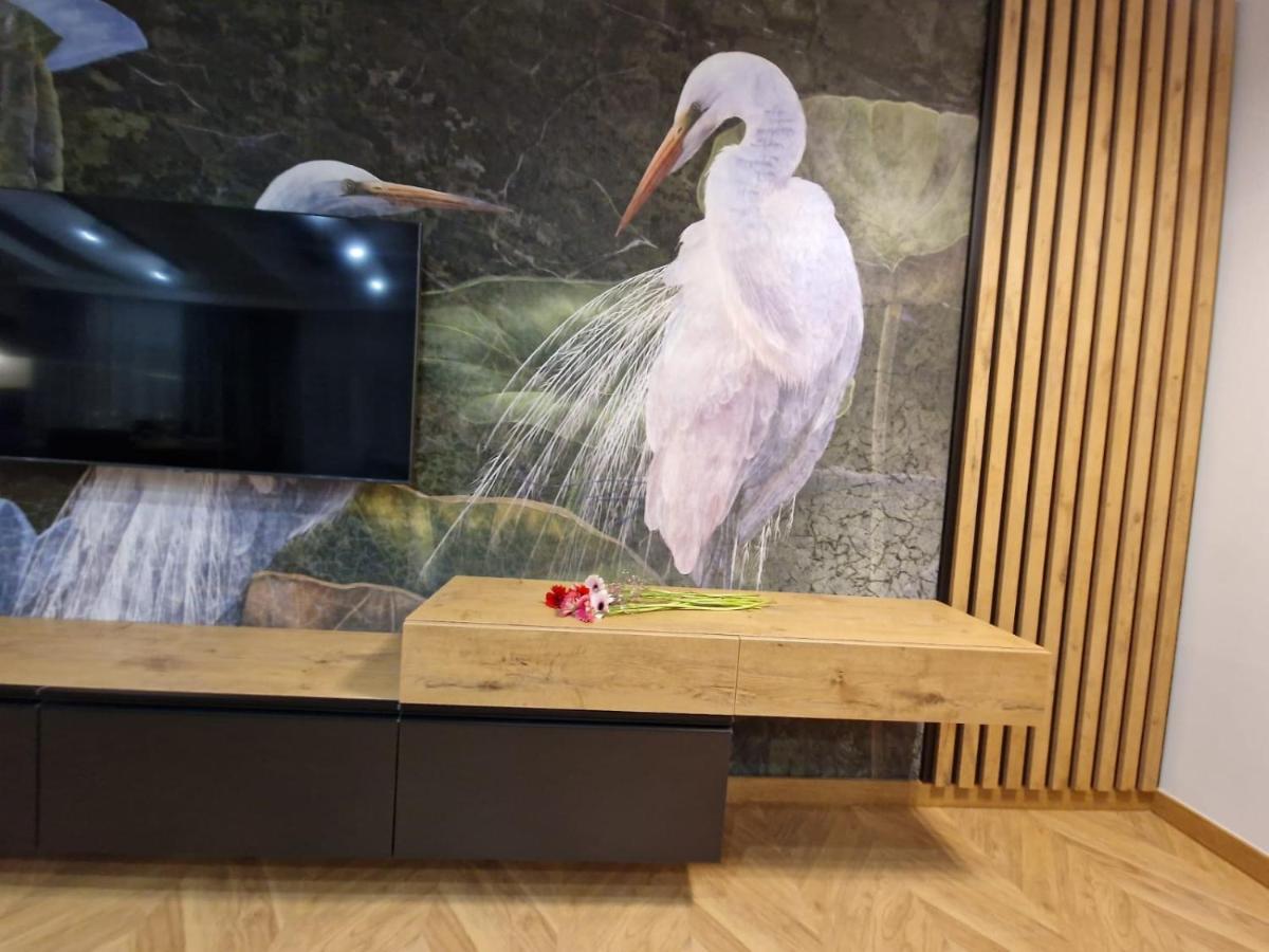 Apartamenty Sebastiana Krakkó Kültér fotó