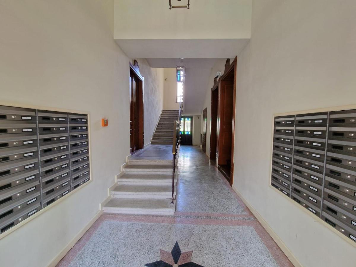 Apartamenty Sebastiana Krakkó Kültér fotó