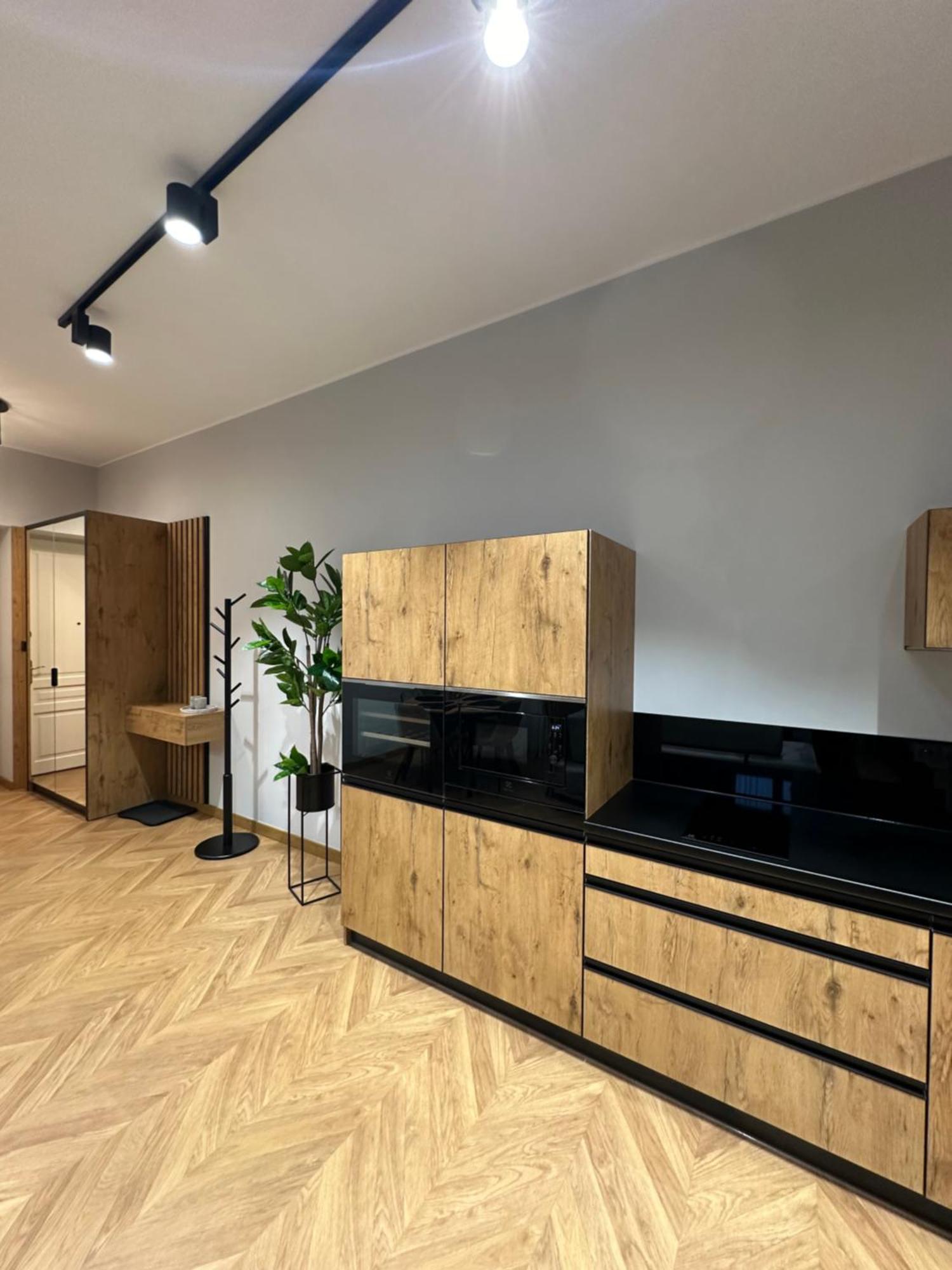 Apartamenty Sebastiana Krakkó Kültér fotó