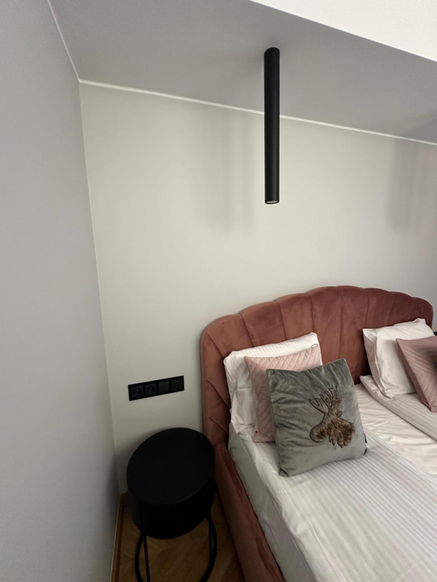 Apartamenty Sebastiana Krakkó Kültér fotó