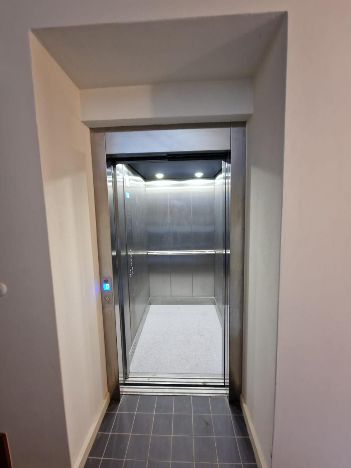 Apartamenty Sebastiana Krakkó Kültér fotó