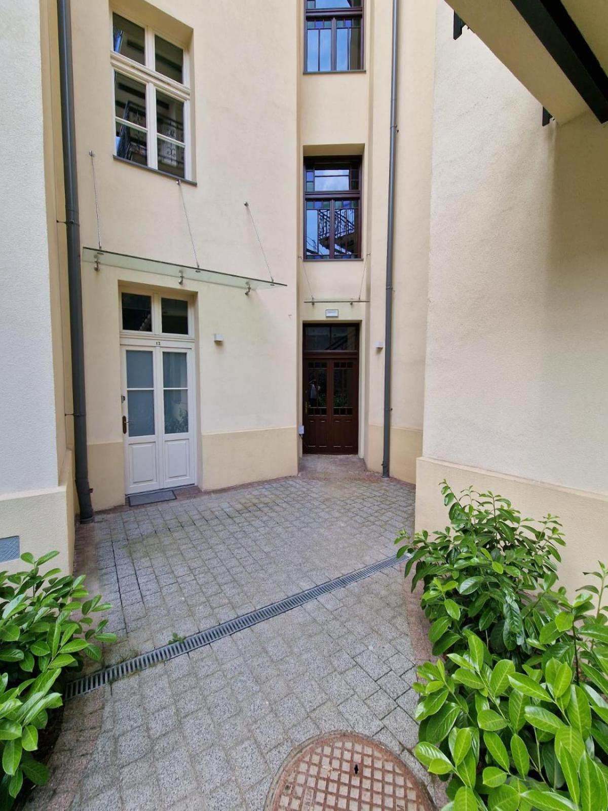 Apartamenty Sebastiana Krakkó Kültér fotó