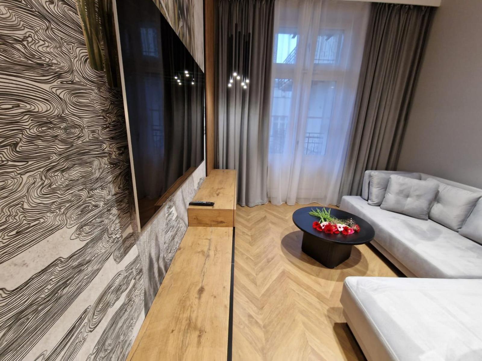 Apartamenty Sebastiana Krakkó Kültér fotó