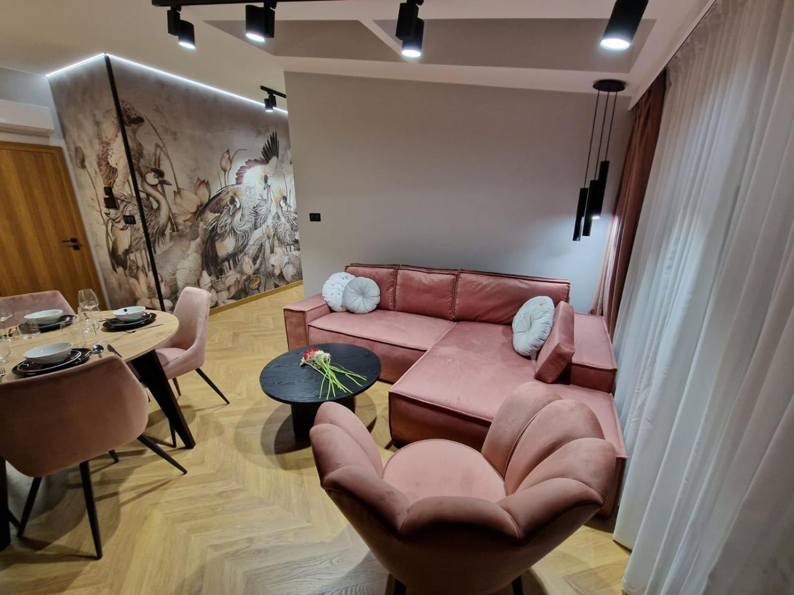 Apartamenty Sebastiana Krakkó Kültér fotó